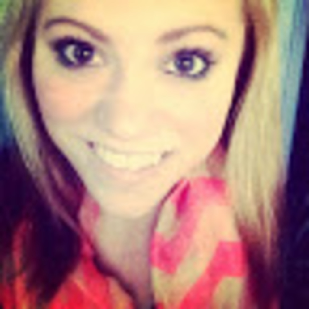 Meet your Posher, Angela